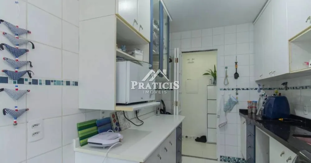 Apartamento, 3 quartos, 86 m² - Foto 4