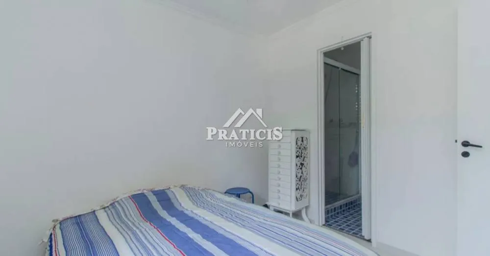 Apartamento, 3 quartos, 86 m² - Foto 11