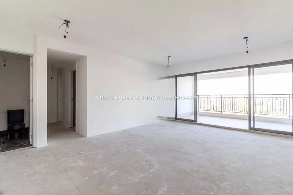 Apartamento, 3 quartos, 149 m² - Foto 1