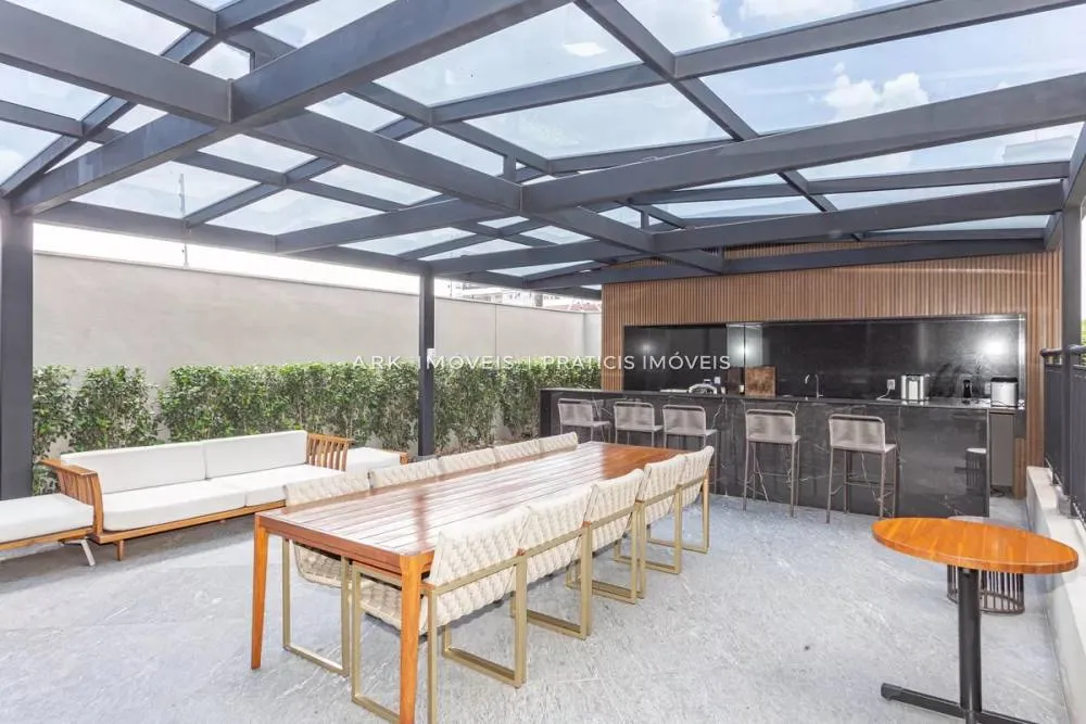 Apartamento, 3 quartos, 149 m² - Foto 9