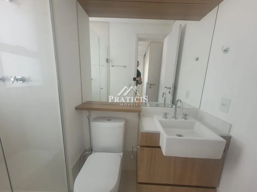 Apartamento, 3 quartos, 197 m² - Foto 11