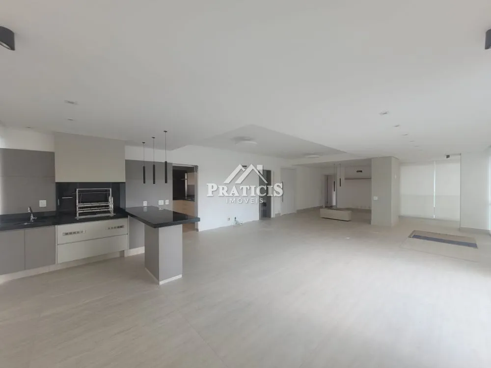 Apartamento, 3 quartos, 197 m² - Foto 4