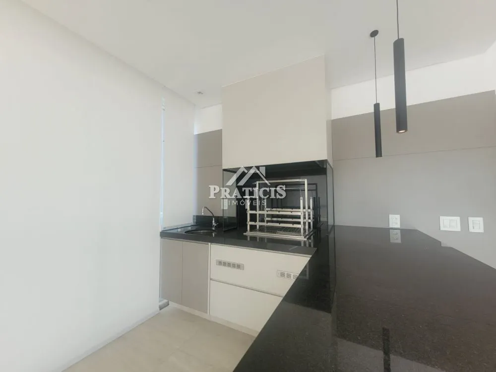 Apartamento, 3 quartos, 197 m² - Foto 8