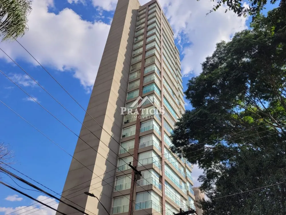 Apartamento, 3 quartos, 197 m² - Foto 6