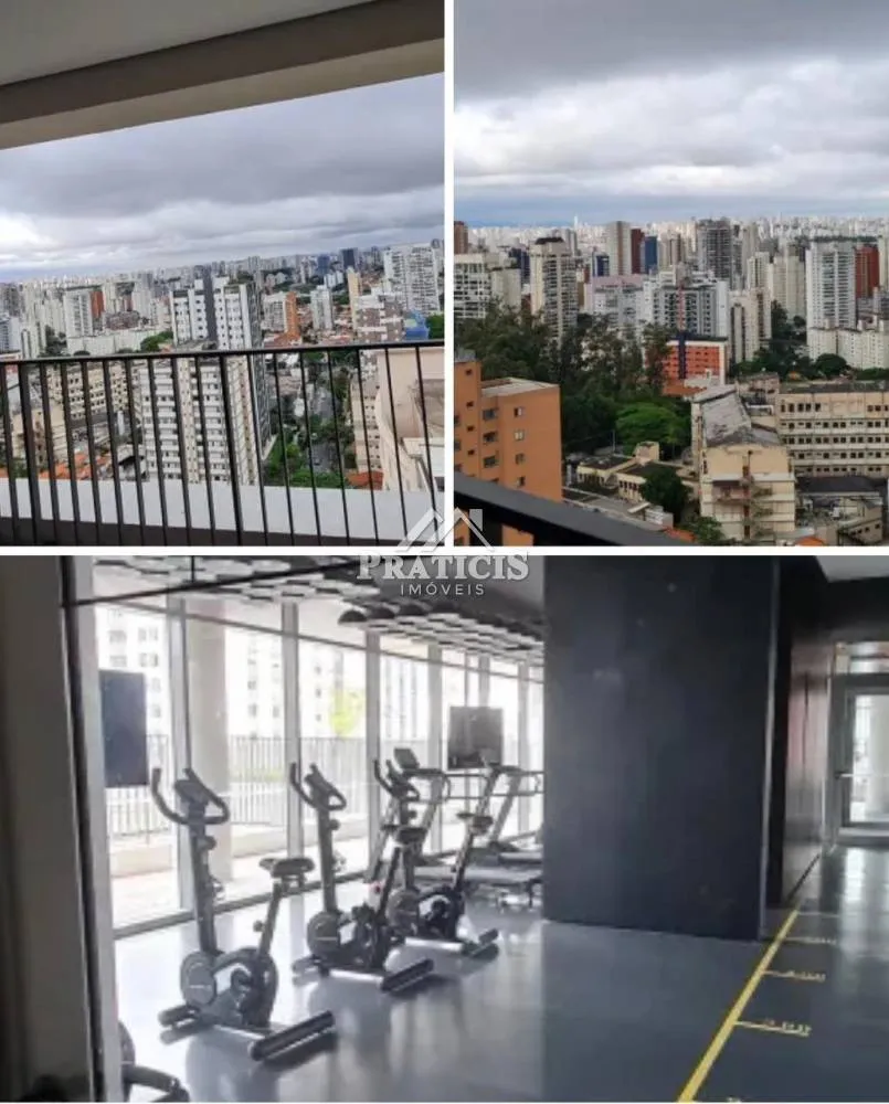 Apartamento, 3 quartos, 85 m² - Foto 2