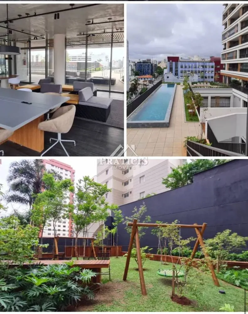 Apartamento, 3 quartos, 85 m² - Foto 5