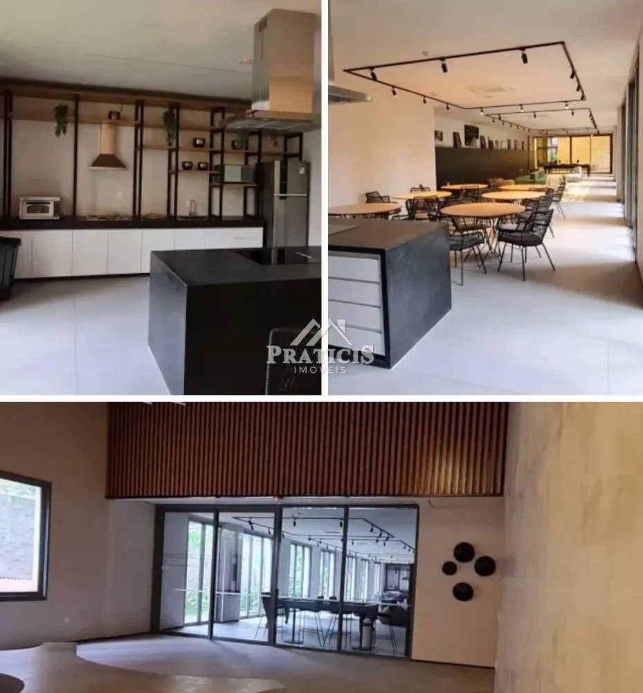Apartamento, 3 quartos, 85 m² - Foto 3
