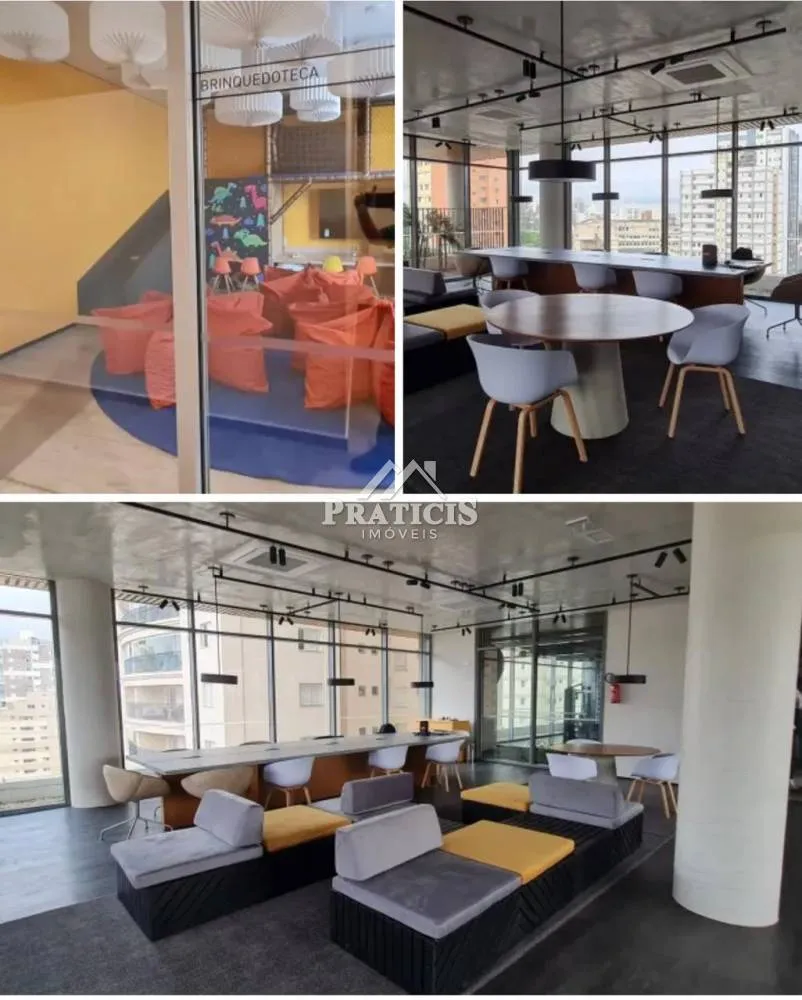 Apartamento, 3 quartos, 85 m² - Foto 5