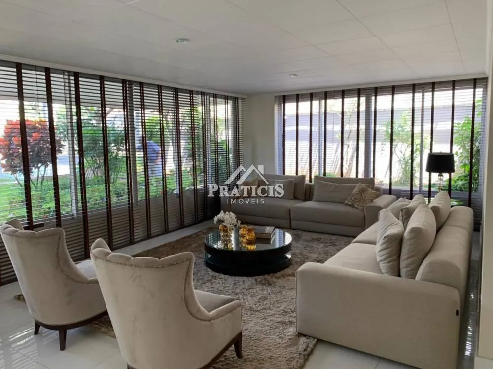 Apartamento, 3 quartos, 100 m² - Foto 1