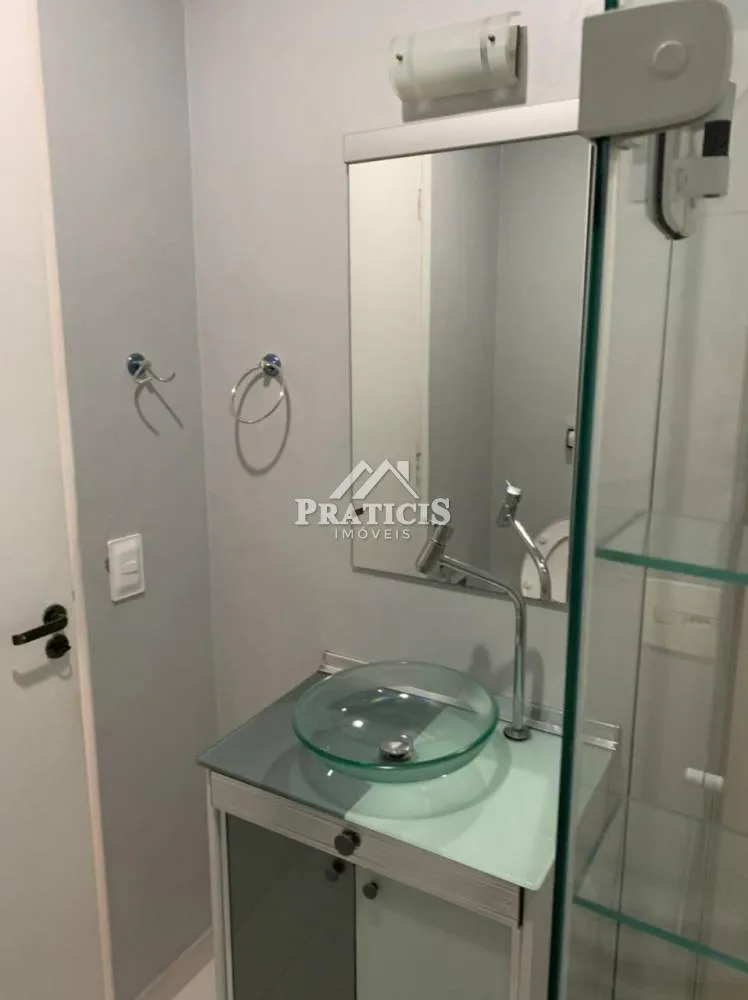Apartamento, 3 quartos, 100 m² - Foto 3