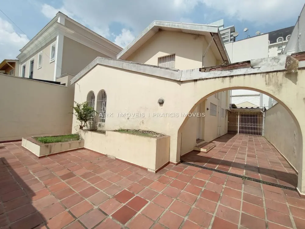 Casa, 3 quartos, 280 m² - Foto 1