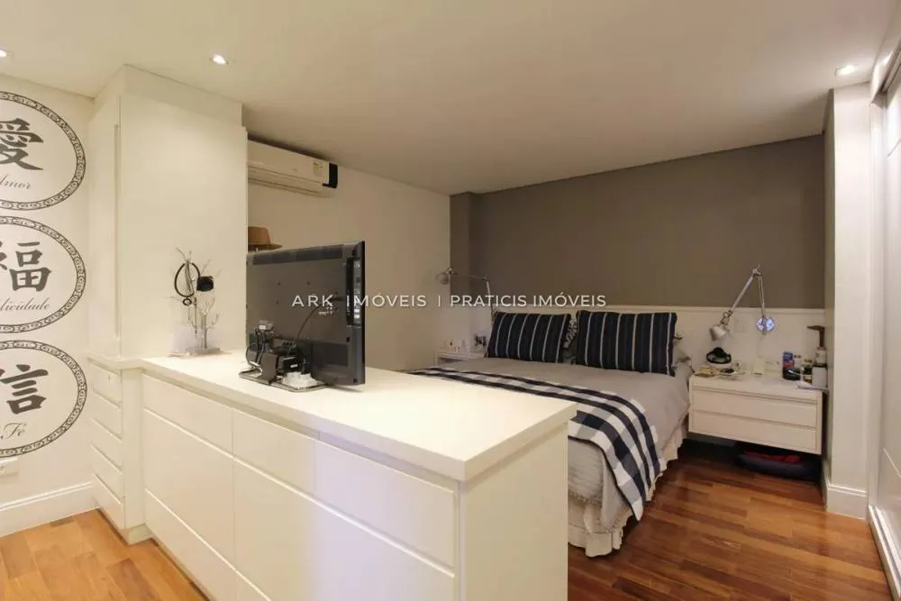 Cobertura, 3 quartos, 215 m² - Foto 5