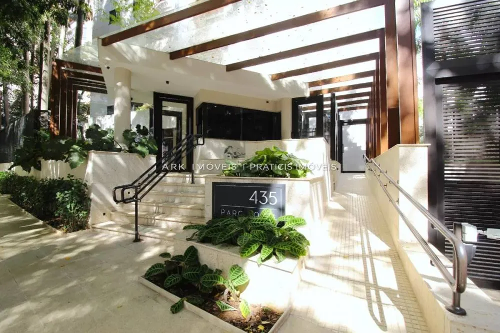 Cobertura, 3 quartos, 215 m² - Foto 3
