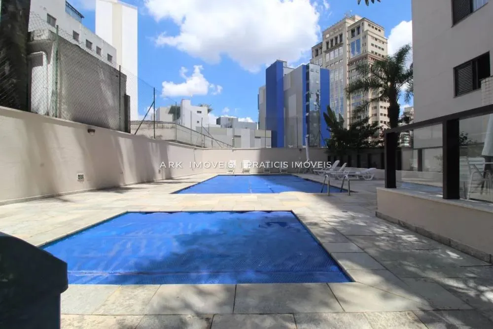 Cobertura, 3 quartos, 215 m² - Foto 4