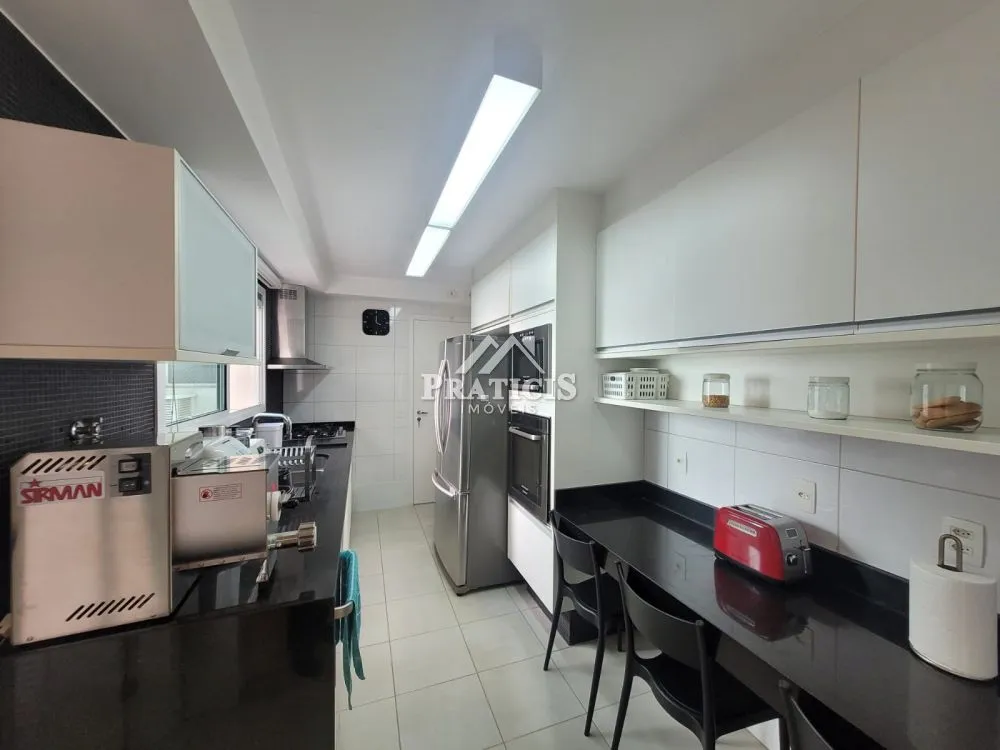 Apartamento, 3 quartos, 151 m² - Foto 7