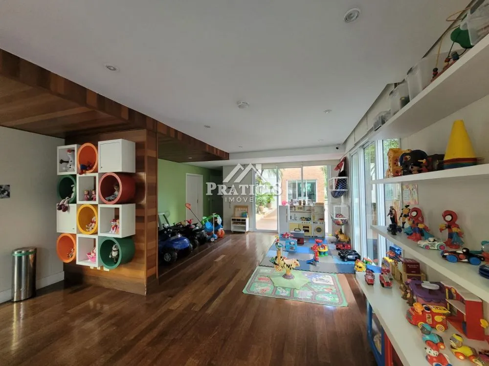 Apartamento, 3 quartos, 151 m² - Foto 2