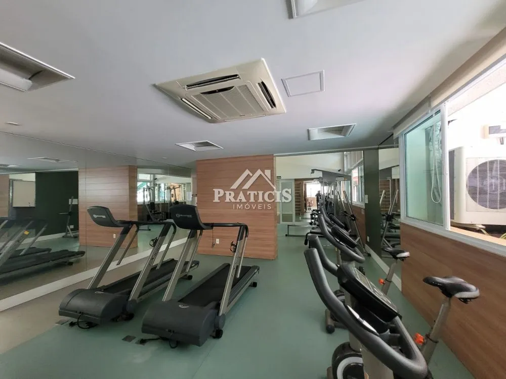 Apartamento, 3 quartos, 151 m² - Foto 3