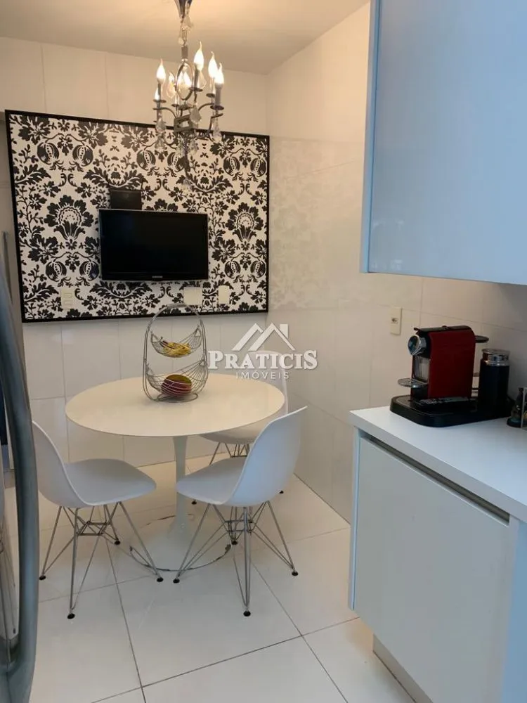 Apartamento, 3 quartos, 227 m² - Foto 11