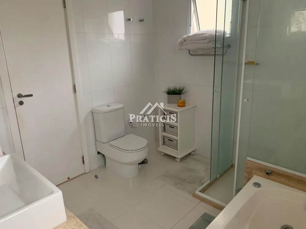 Apartamento, 3 quartos, 227 m² - Foto 9