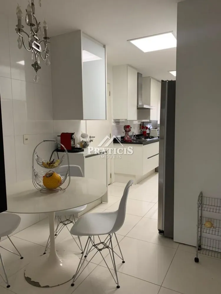 Apartamento, 3 quartos, 227 m² - Foto 10