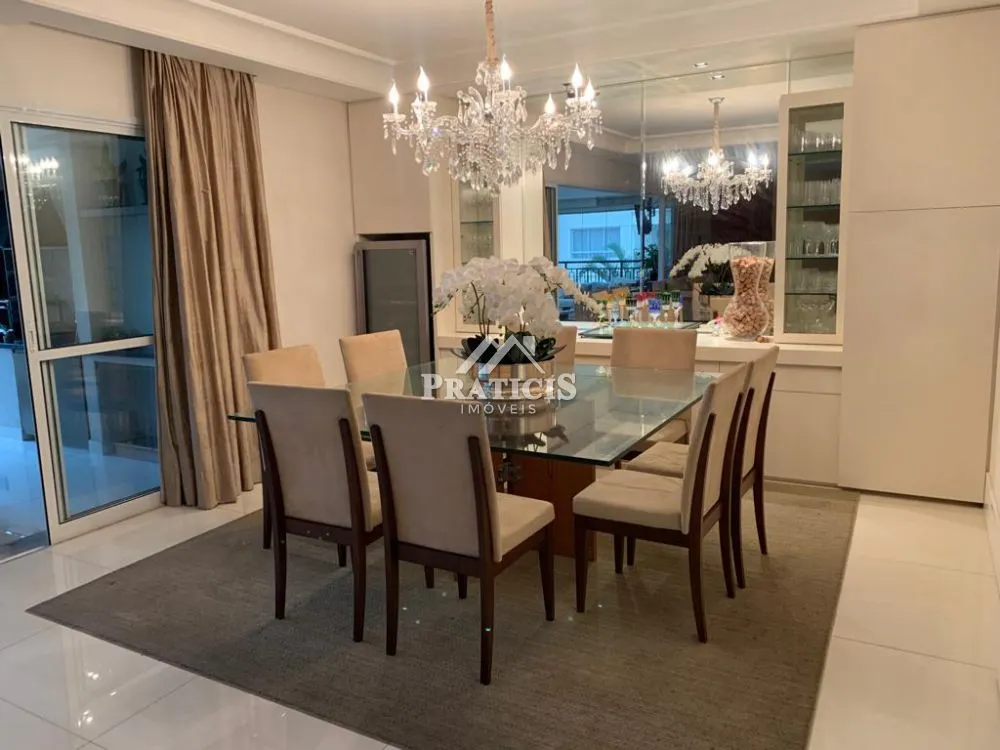 Apartamento, 3 quartos, 227 m² - Foto 3