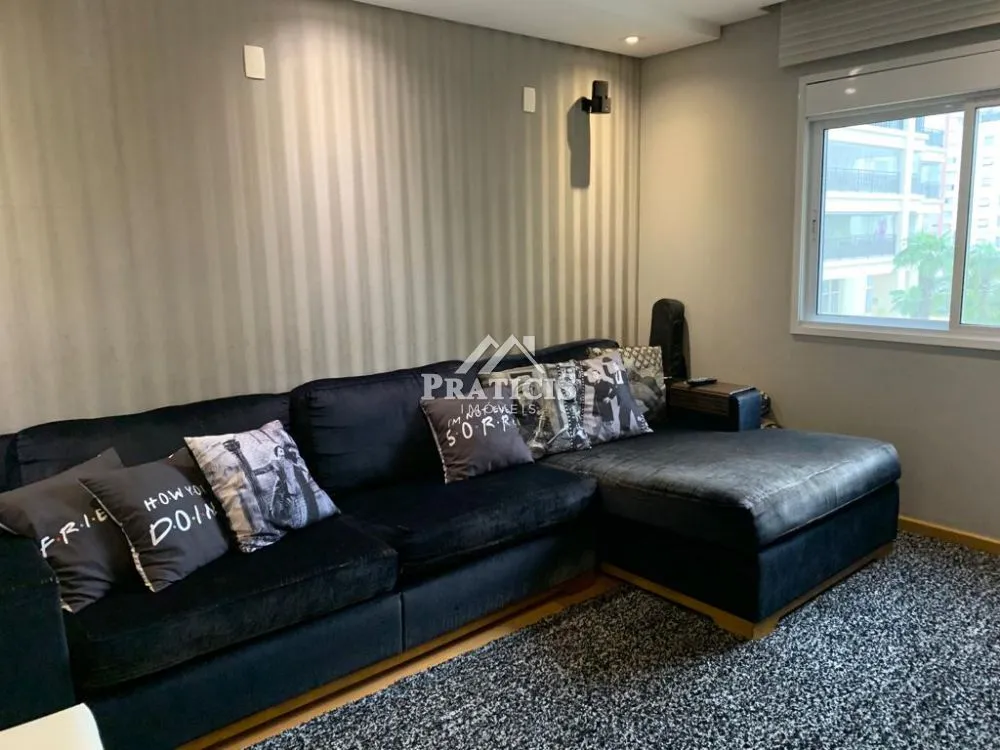 Apartamento, 3 quartos, 227 m² - Foto 4