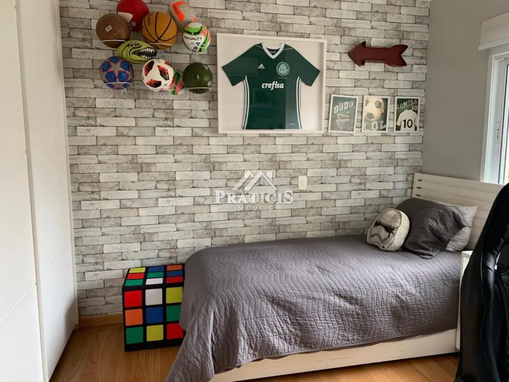 Apartamento, 3 quartos, 227 m² - Foto 6