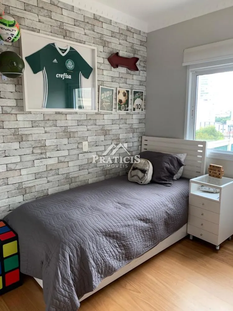 Apartamento, 3 quartos, 227 m² - Foto 5