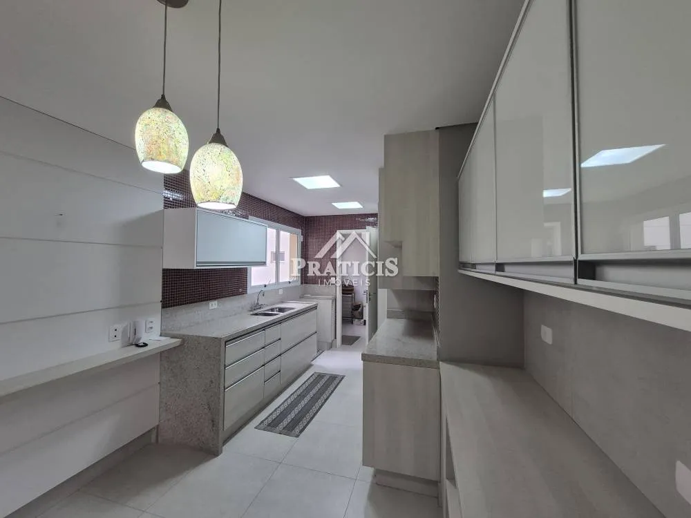 Apartamento, 2 quartos, 138 m² - Foto 4