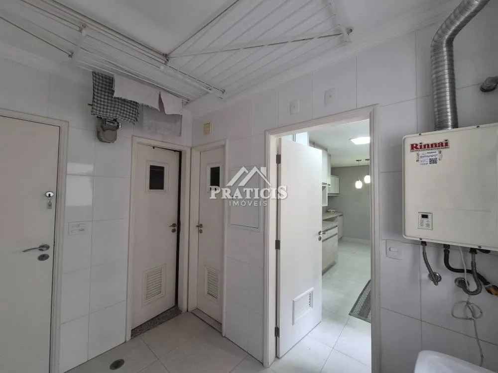 Apartamento, 2 quartos, 138 m² - Foto 5