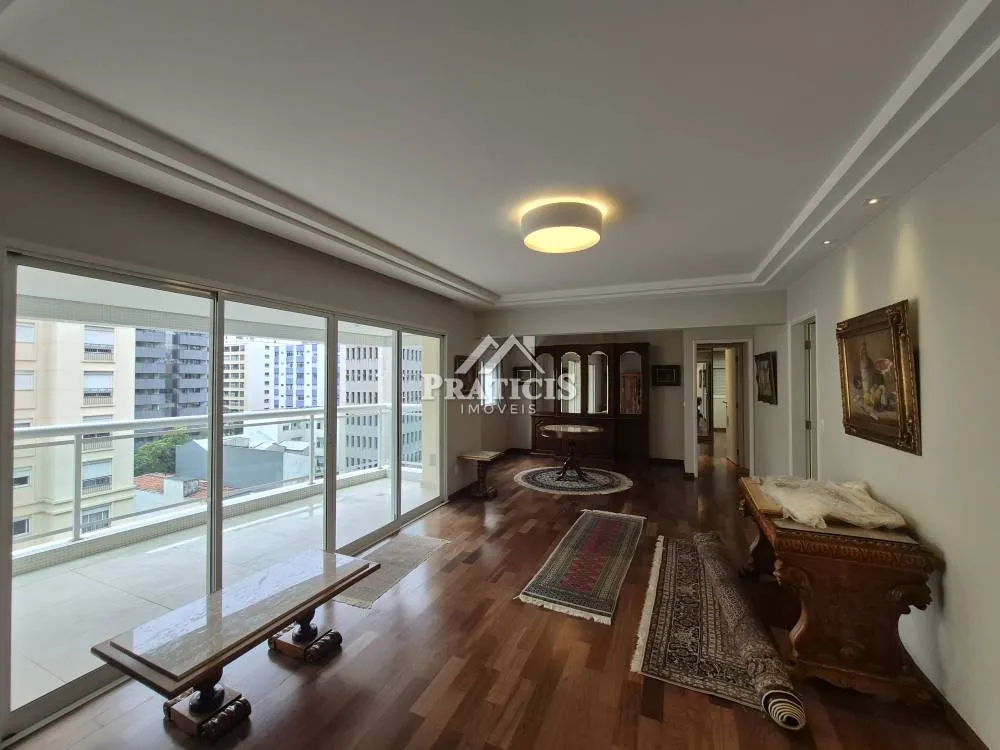 Apartamento, 2 quartos, 138 m² - Foto 2