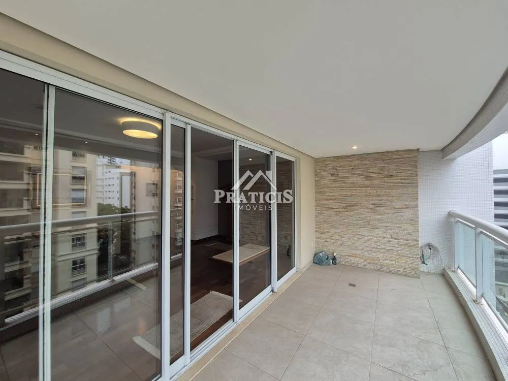 Apartamento, 2 quartos, 138 m² - Foto 7