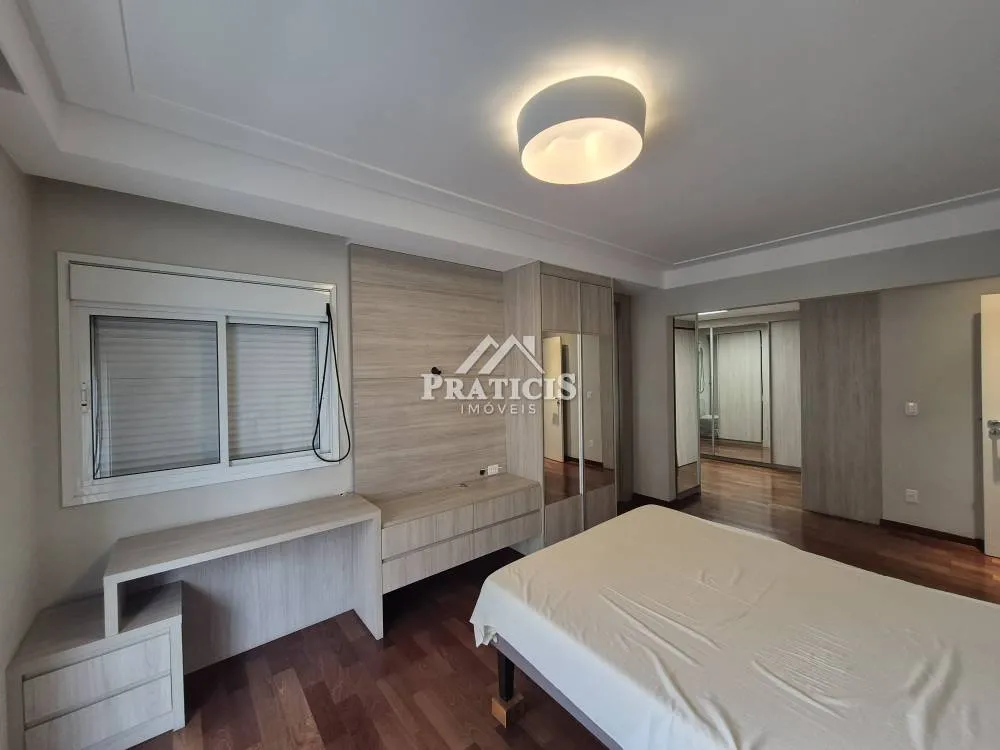 Apartamento, 2 quartos, 138 m² - Foto 1