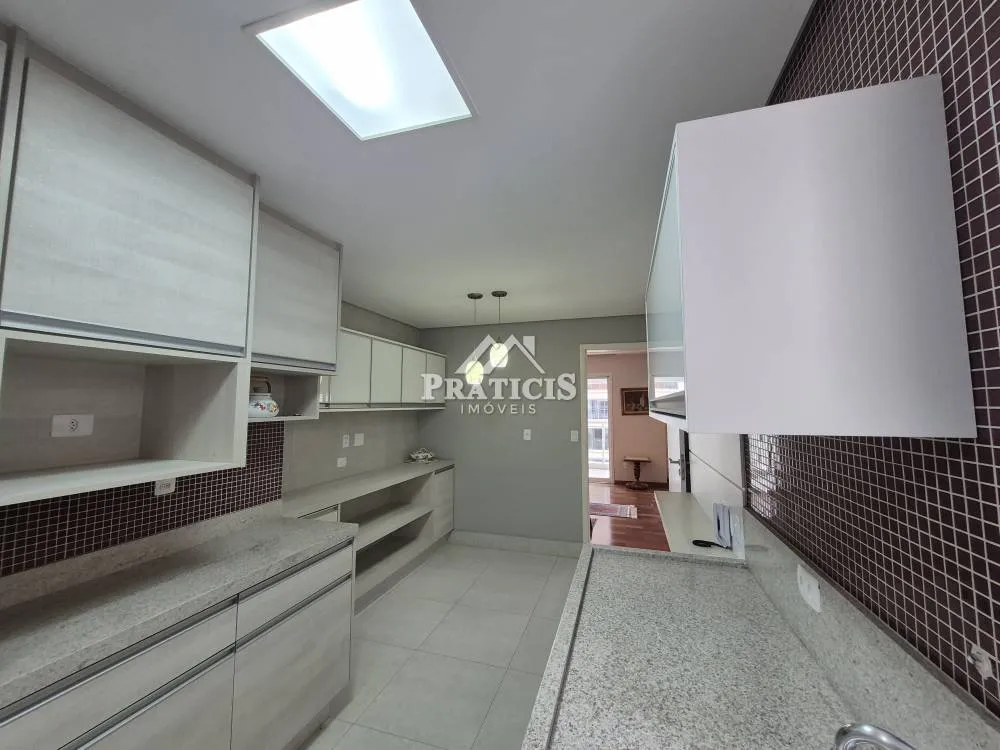 Apartamento, 2 quartos, 138 m² - Foto 6