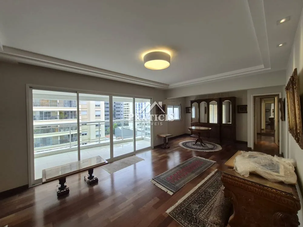 Apartamento, 2 quartos, 138 m² - Foto 1