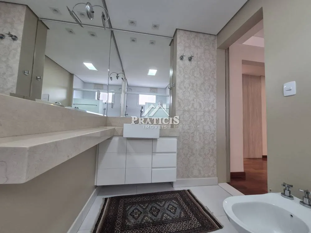 Apartamento, 2 quartos, 138 m² - Foto 3