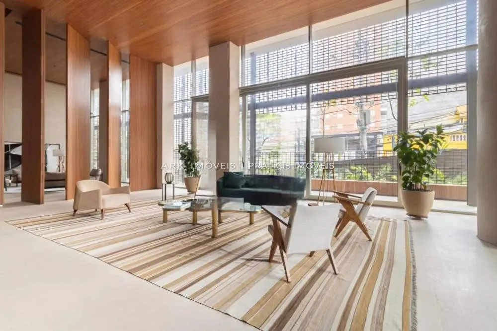 Apartamento, 4 quartos, 335 m² - Foto 8