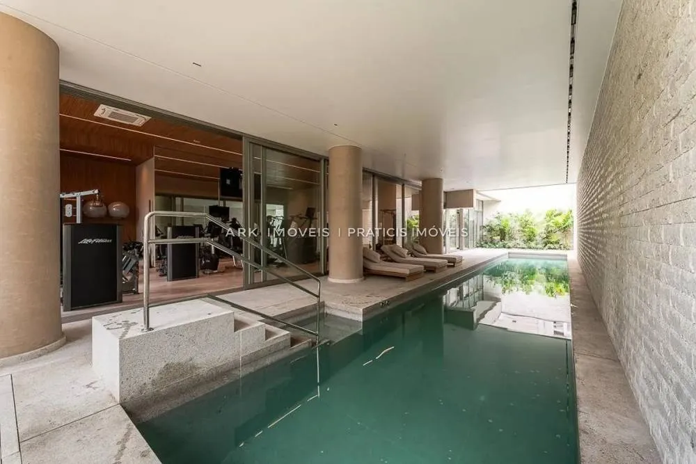 Apartamento, 4 quartos, 335 m² - Foto 7