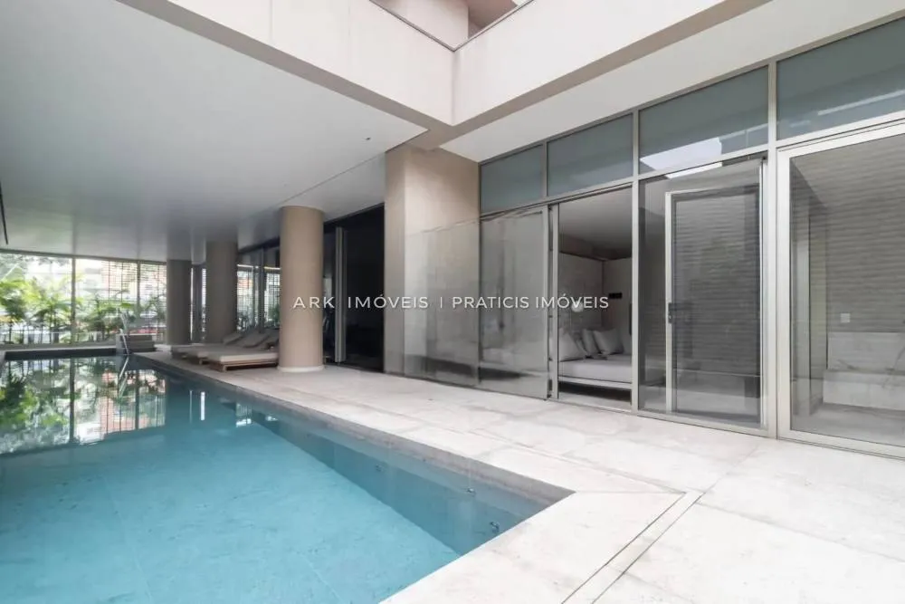 Apartamento, 4 quartos, 335 m² - Foto 9