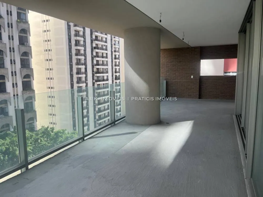Apartamento, 4 quartos, 335 m² - Foto 4