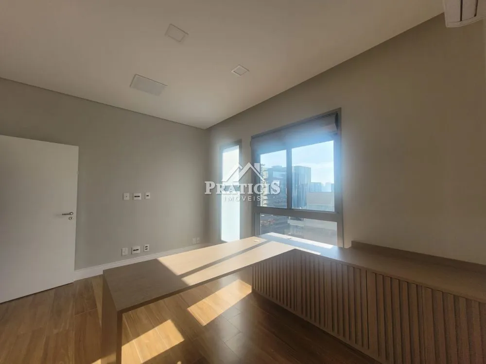 Apartamento, 3 quartos, 181 m² - Foto 5