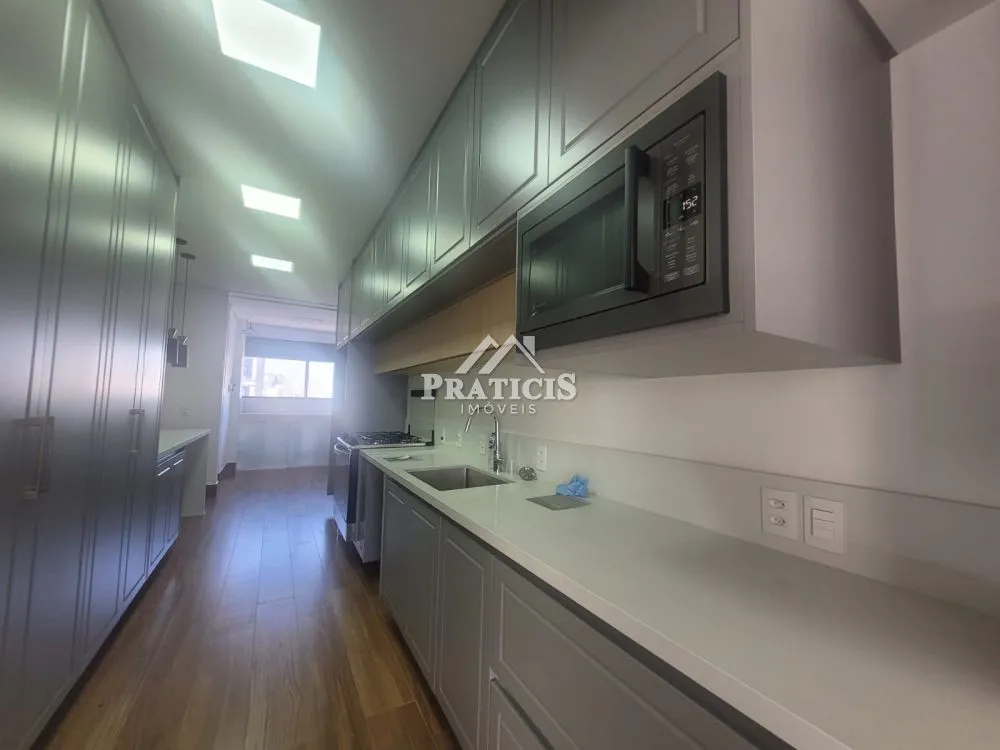 Apartamento, 3 quartos, 181 m² - Foto 2