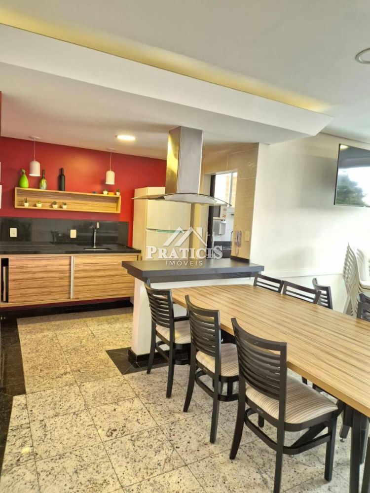 Apartamento, 3 quartos, 136 m² - Foto 6