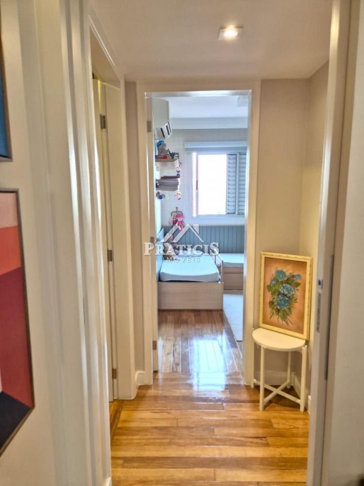 Apartamento, 3 quartos, 136 m² - Foto 3