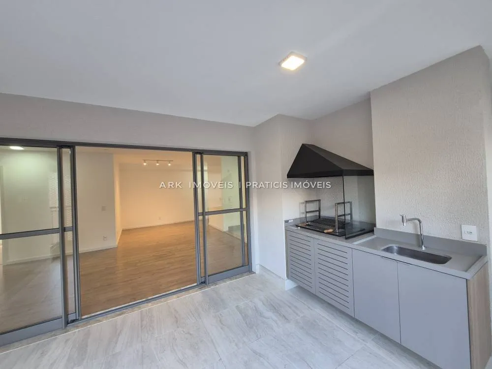 Apartamento, 3 quartos, 110 m² - Foto 2