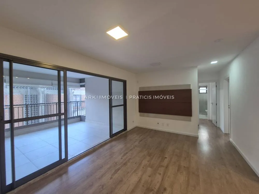 Apartamento, 3 quartos, 110 m² - Foto 6