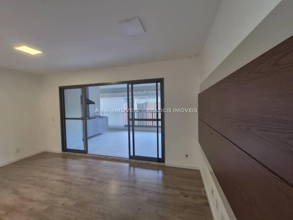 Apartamento, 3 quartos, 110 m² - Foto 4