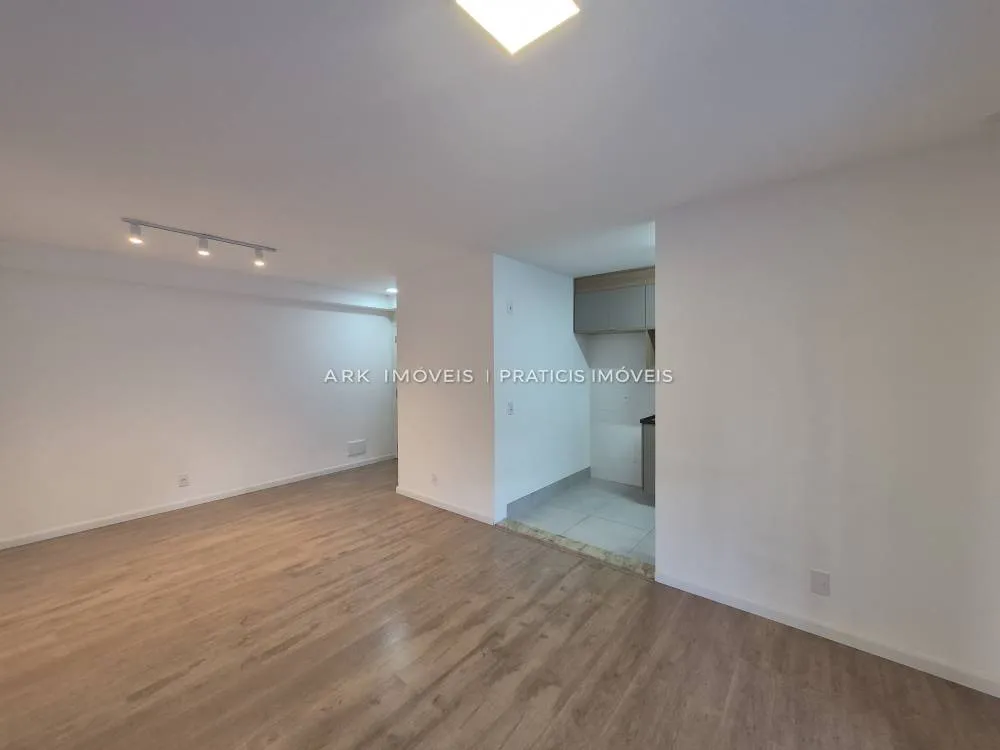 Apartamento, 3 quartos, 110 m² - Foto 5