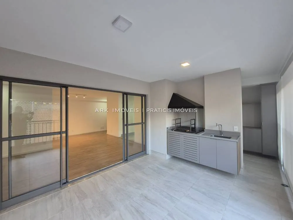 Apartamento, 3 quartos, 110 m² - Foto 5