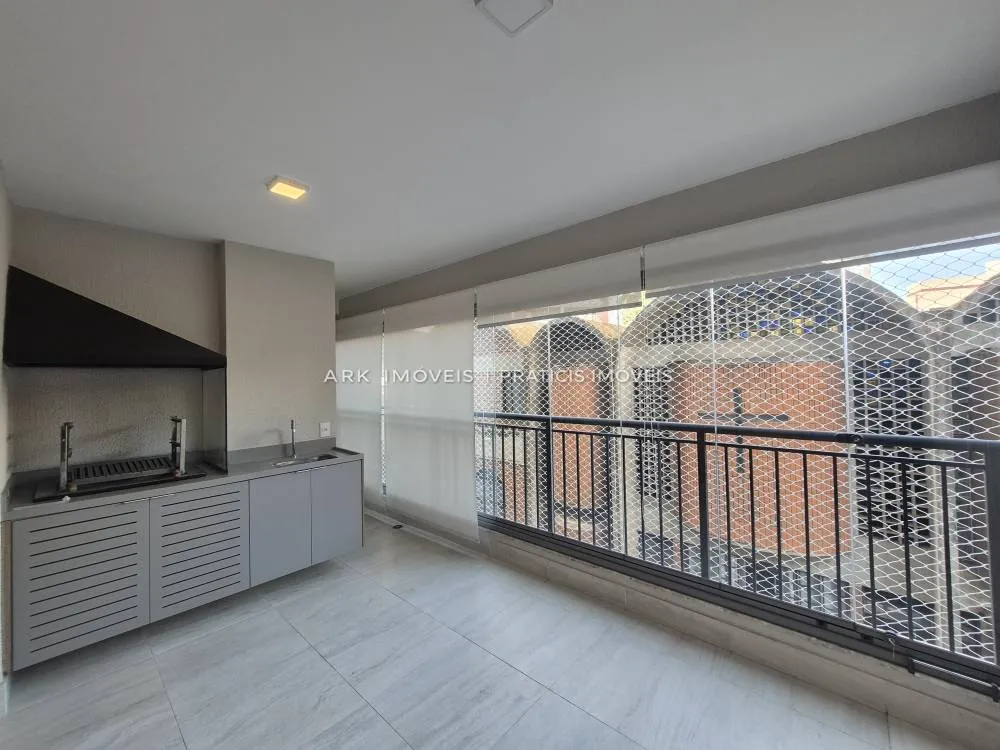 Apartamento, 3 quartos, 110 m² - Foto 8